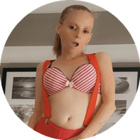 Profile Picture Alyssa Hart