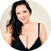 Profile Picture Amanda Thickk