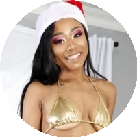 Amari Gold model profile page