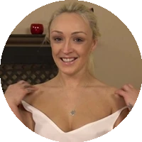 Profile Picture Amber Deen