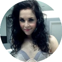 Profile Picture Amber Nevada