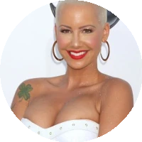 Profile Picture Amber Rose