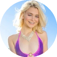 Profile Picture Anastasia Knight