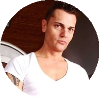 Profile Picture Andrea Moranty