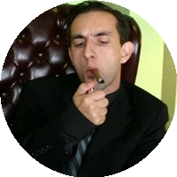 Profile Picture Andrew Andretti