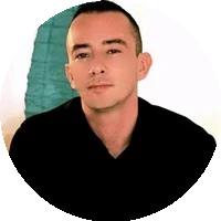 Profile Picture Andy Mann