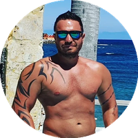 Profile Picture Andy Star