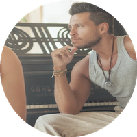 Profile Picture Andy Stone