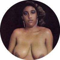 Angel Cruz model profile page