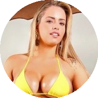 Angel Lima model profile page