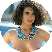 Profile Picture Angelica Bella