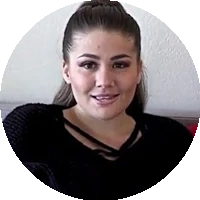 Profile Picture Angelina Colon