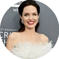 Profile Picture Angelina Jolie