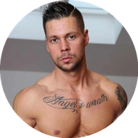 Profile Picture Angelo Godshack