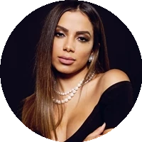 Profile Picture Anitta