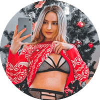 Profile Picture Anny Walker