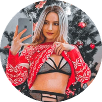 Anny Walker model profile page