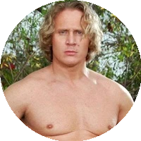 Profile Picture Anthony Hardwood