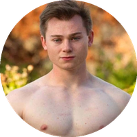 Profile Picture Anthony Pierce