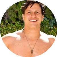 Profile Picture Anthony Rosano