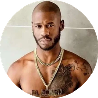 Profile Picture Anton Harden