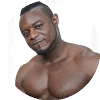 Profile Picture Antonio Black