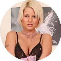 Profile Picture Antynia Rouge