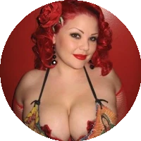 Profile Picture April Flores