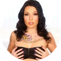 Aria Aspen model profile page