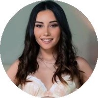Profile Picture Aria Lee