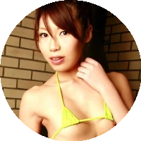 Arisa Aoyama model profile page