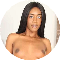Ashley Aleigh model profile page