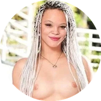 Profile Picture Ashley Luvbug
