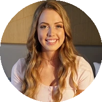 Profile Picture Ashley Red