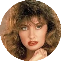 Ashlyn Gere model profile page