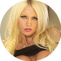 Aspen Reign model profile page