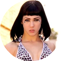 Profile Picture Asphyxia Noir