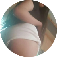 Astrid Cute model profile page