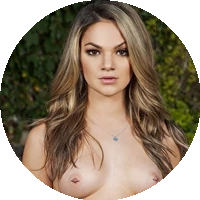 Athena Faris model profile page
