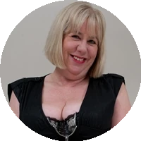 Profile Picture Auntie Trisha