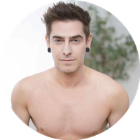 Profile Picture Austin Pierce