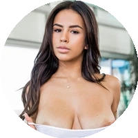 Autumn Falls model profile page