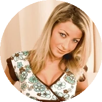 Profile Picture Avena Segal