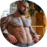 Profile Picture Axel Reed