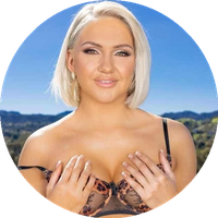 Bambi Barton model profile page