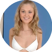 Barbamiska model profile page