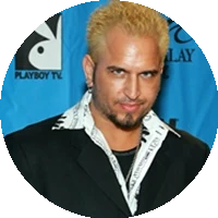 Profile Picture Barrett Blade