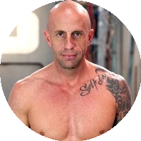 Profile Picture Barry Scott