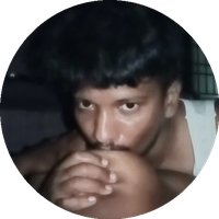 Baskarv model profile page