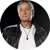 Profile Picture Ben Dover